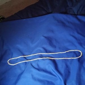 It's a bracelet for your stomach